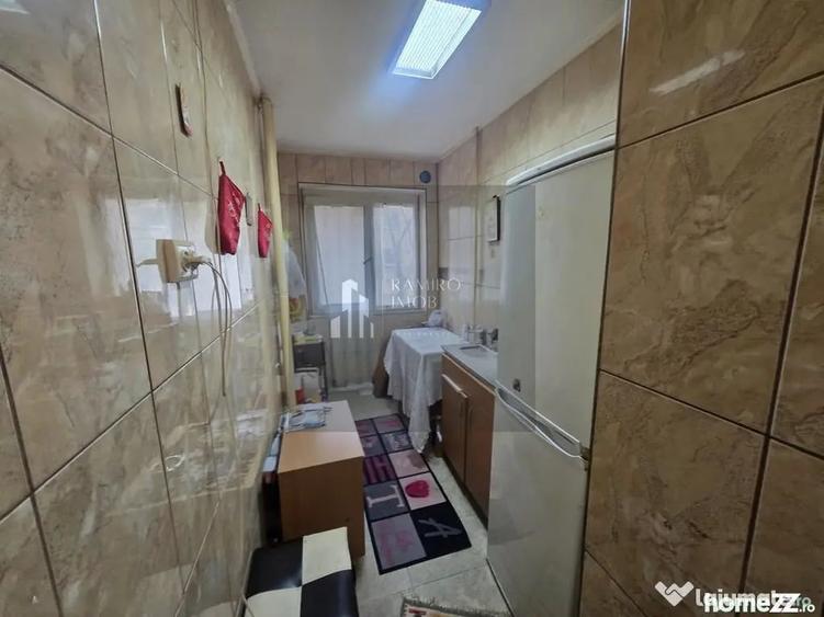 Apartament 2 camere Bd C-tin Brancoveanu - 1