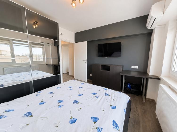 0% | Apartament 2 camere 53 mp, centrala proprie, la metrou Lujerului - 5