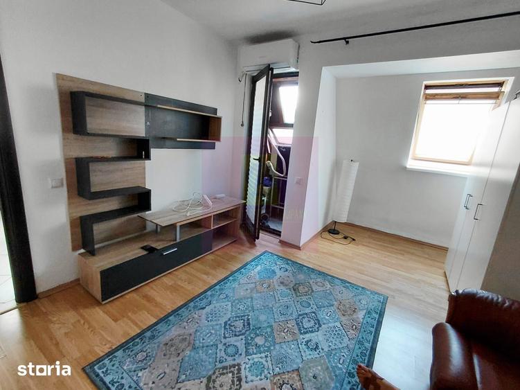 Apartament 2 camere cu Centrala Termica proprie Mall Vitan - 10