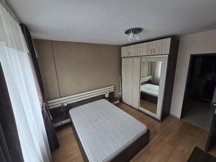Apartament cu 2 camere decomandat în Gemenii