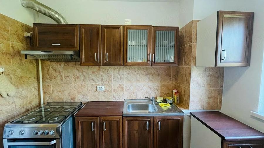 Apartament 2 camere vanzare | Turda Parc Regina Maria | Comision 0% - 3