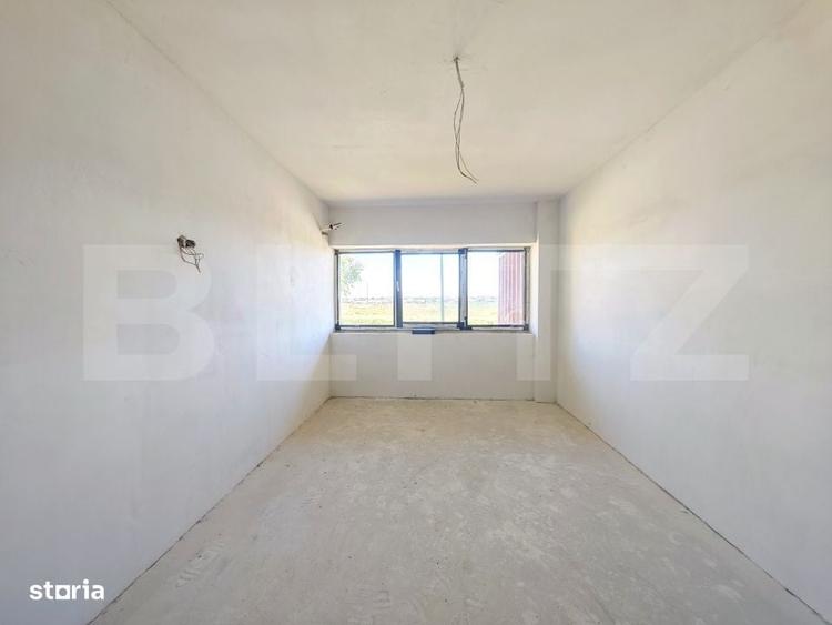 Apartament cu 3 camere în Cihei