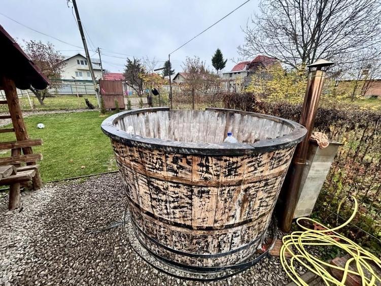 Casa P+1, sauna, beci, teren 340 mp, mobilata si utilata, Breaza, Prahova - 31