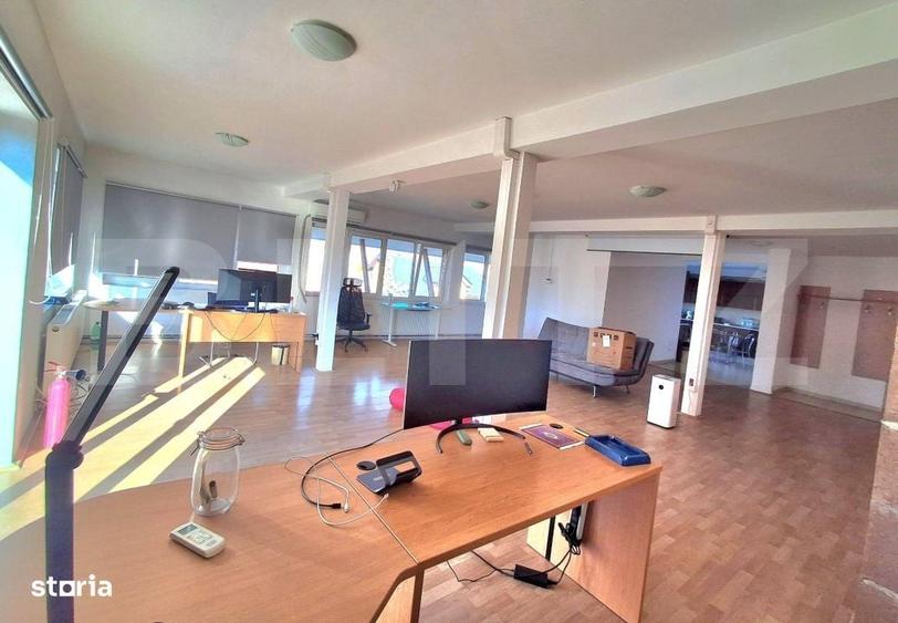 Casă cu 4 camere cu Teren 706 Mp în Soarelui