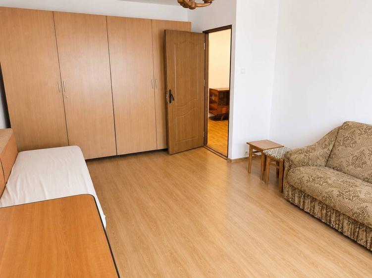 Apartament cu 1 camera confort sporit, 42mp, finisat modern, zona Calvaria - 5