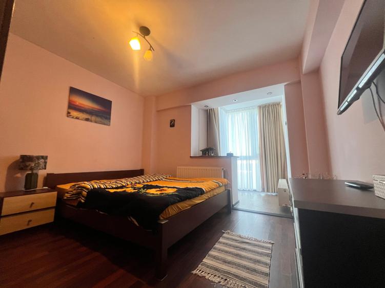Faleza Nord apartament 3 camere loc parcare termen lung - 14