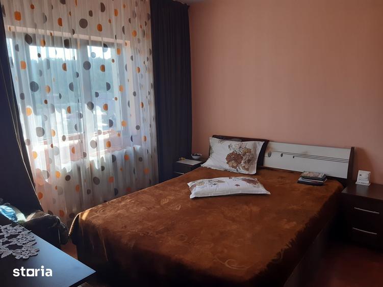 Apartament cu 2 camere decomandat Iasi Nicolina Poitiers - 1