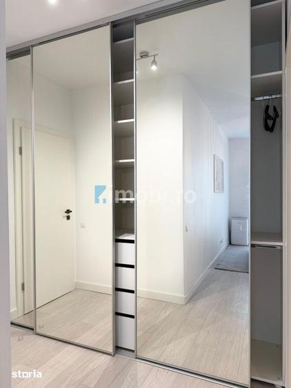 Apartament 3 camere + parcare, Ultrafinisat LUX, Vivido By Hexagon - 17