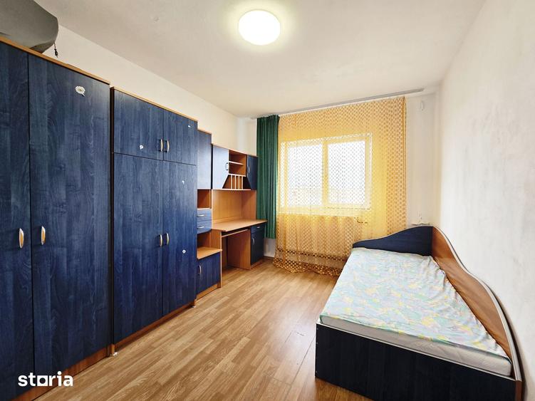 Apartament cu 3 camere decomandat în Aradul Nou
