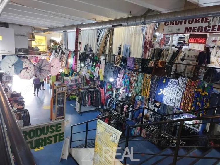 Spațiu comercial, în Bucureștii Noi