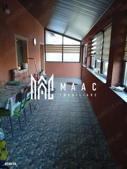 Casa 6 camere Babeni|170mp| teren 1800mp - 8