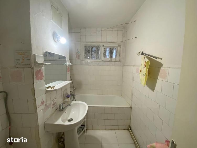 Apartamente 3 camere de vanzare Lugoj - 1