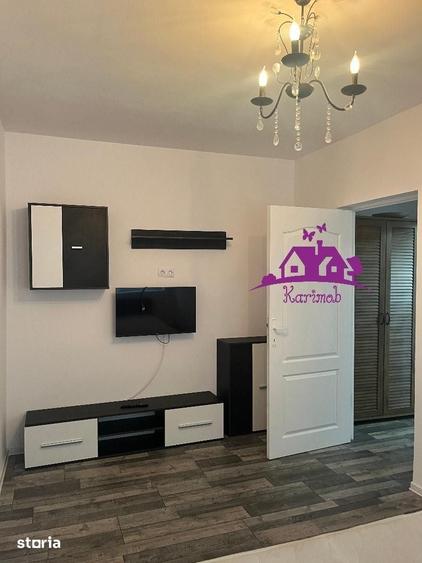 Apartament cu 3 camere în Dacia