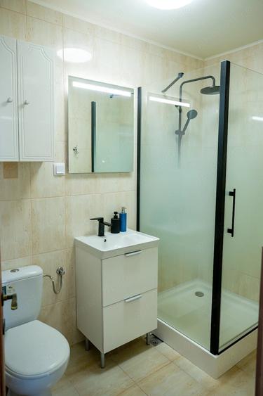 Apartament cu 2 camere decomandat în Florești