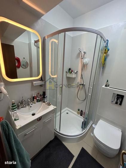 Apartament 4 camere mobilat Sisesti parter curte 63 mp comision 0% - 13