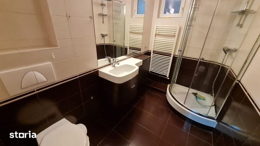 Apartament 3 camere zona Universitatea Transilvania - 3