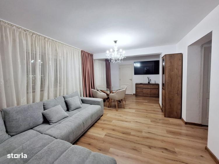 Casă cu 4 camere în Crihan