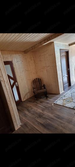 Casă cu 5 camere cu Teren 377 Mp în Jilava