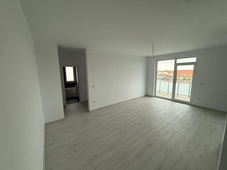 Apartament cu 2 camere în Moșnița Nouă