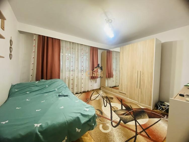 Apartament cu 2 camere decomandat, mobilat în Mănăștur — fotografia 1