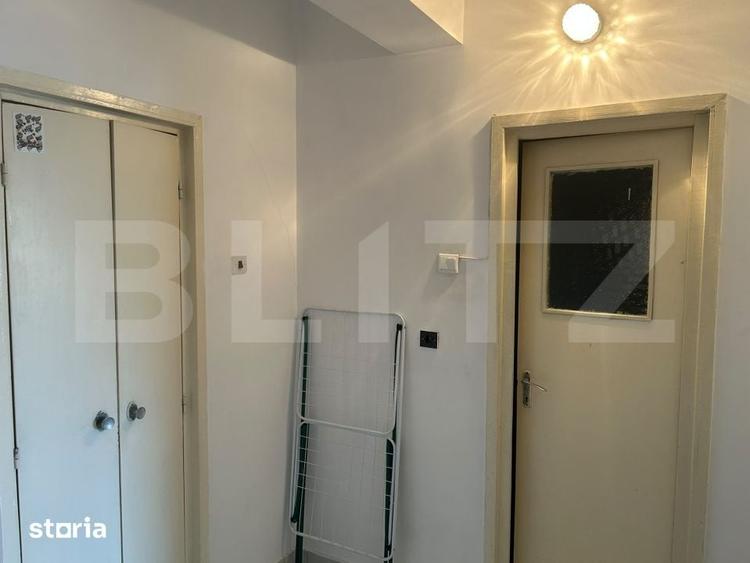 apartament decomandat 2 camere Zona Central 54 mp. - 5