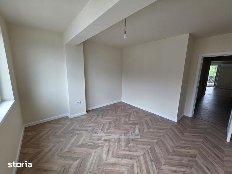 Apartament cu 2 camere decomandat în Valea Lupului
