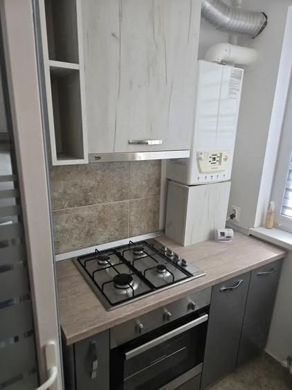 Garsonieră decomandată în Chiajna