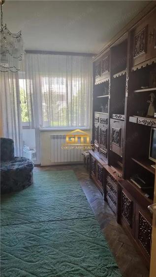 Apartament 3 camere de - Zona Traian, etaj 3 4 - 1