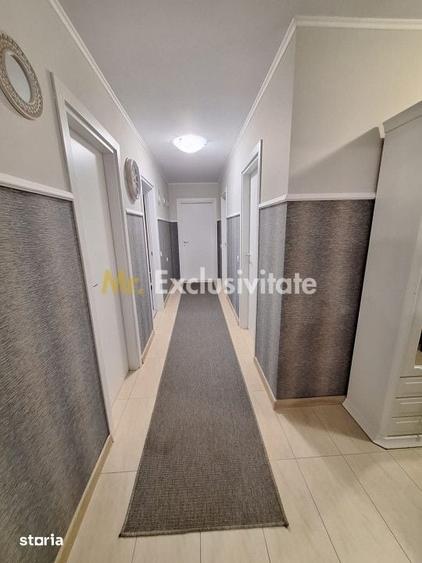 Apartament cu 3 camere în Negru Vodă