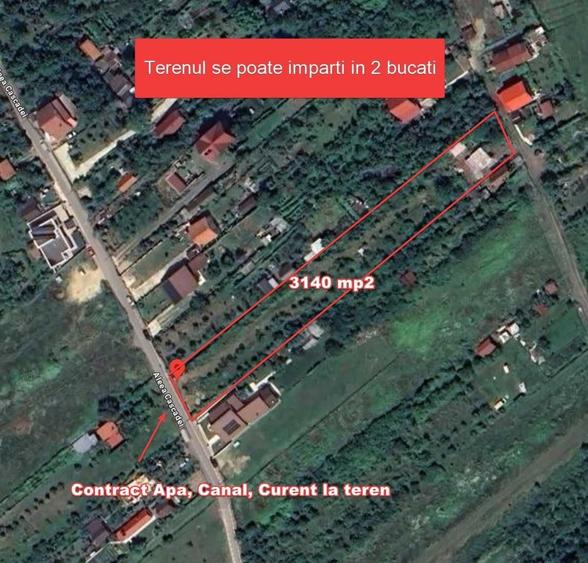 Apartament în Central