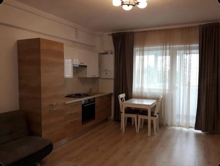 Inchiriere Ap 2 camere Pia?a Muncii, centrala proprie - 2