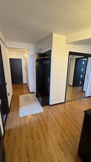 Apartament cu 3 camere decomandat în Valea Rosie