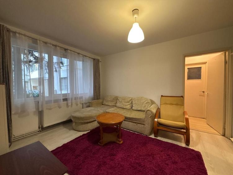 Apartament cu 2 camere în Hipodrom 2