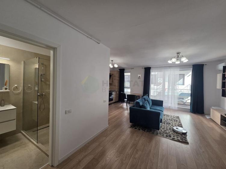 2 Camere | MTM Pipera Residence | Mobilat | Parcare inclusă - 5