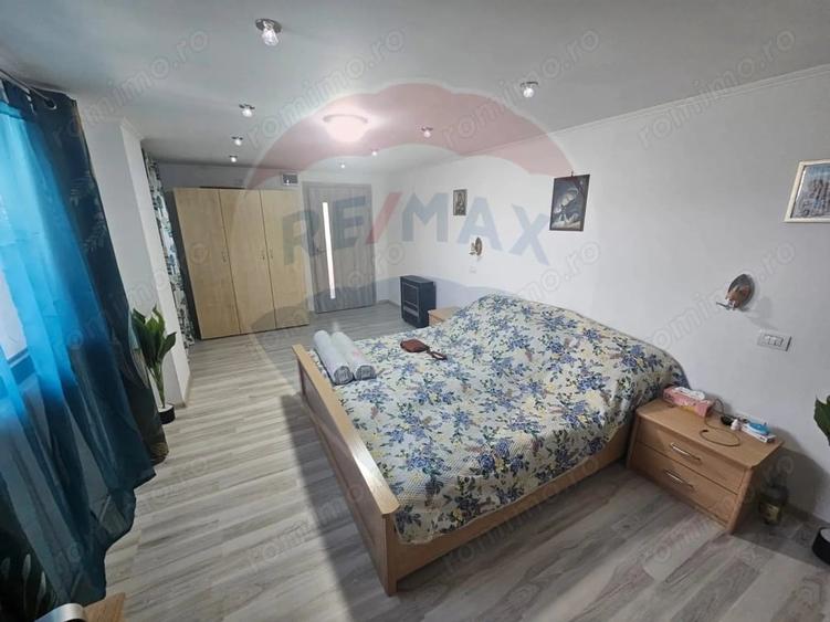 Casă cu Teren 800 Mp în Fârdea