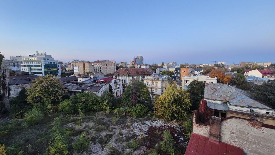 Apartament cu 2 camere semidecomandat, mobilat în Unirii