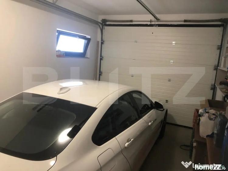 Casă cu 4 camere cu Teren 715 Mp în Păulești
