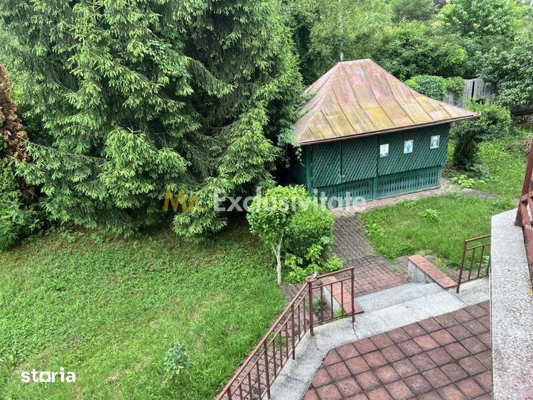 Acasa la Bascov- Jude? Arges cu peisaj de poveste - 14