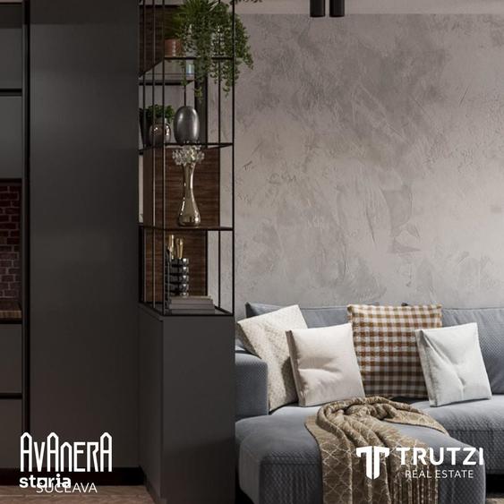 Apartament cu 2 camere în Universității