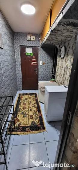 Apartament cu 2 camere semidecomandat în Peneș Curcanul