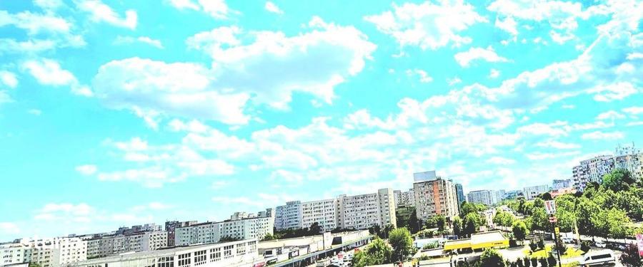 Prima Inchiriere dupa Renovare Studio Premium NewCity Residence - 8