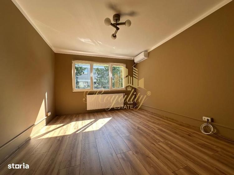 Apartament 1 camera, 26 mp, Etaj 2- Zona Complex Studentesc - 2