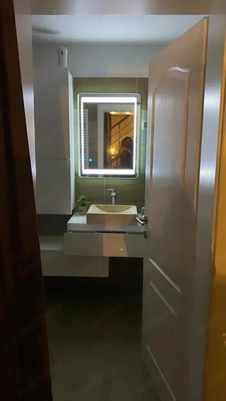 Apartament cu 2 camere decomandat, mobilat în Dumbrăvița