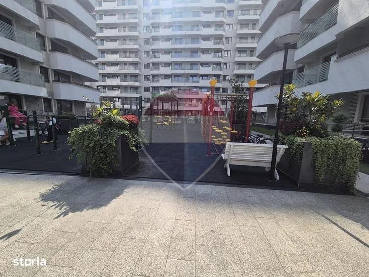 Garsonieră decomandată în Copou