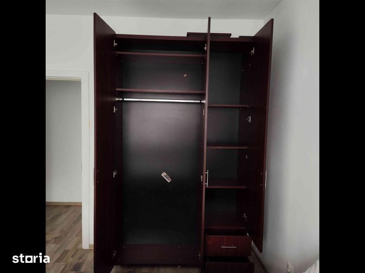 Apartament cu 2 camere în Sălăjan
