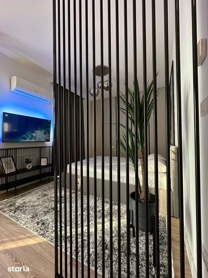 Apartament cu 2 camere în Elisabetin