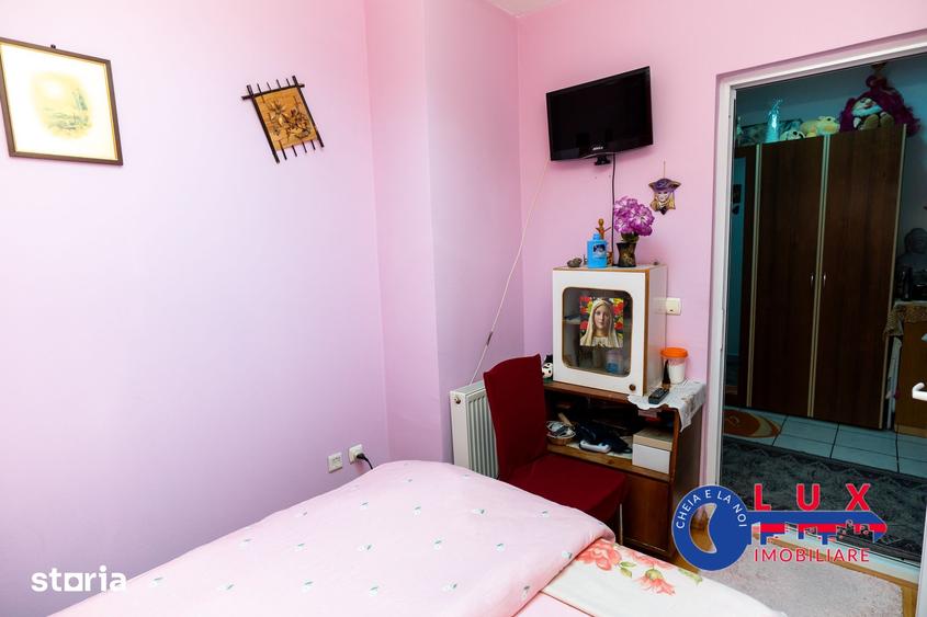 ID 6674 Vindem casa pe Strada MIRCEA VODA - ULTRACENTRAL - 11
