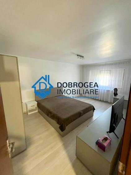 Apartament cu 2 camere decomandat, mobilat în E3