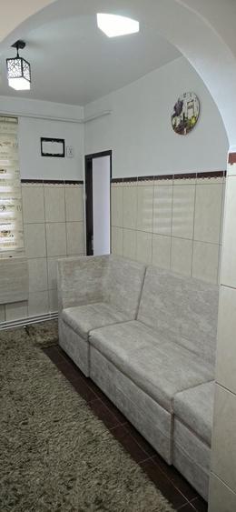 Apartament cu 2 camere decomandat în Paltin