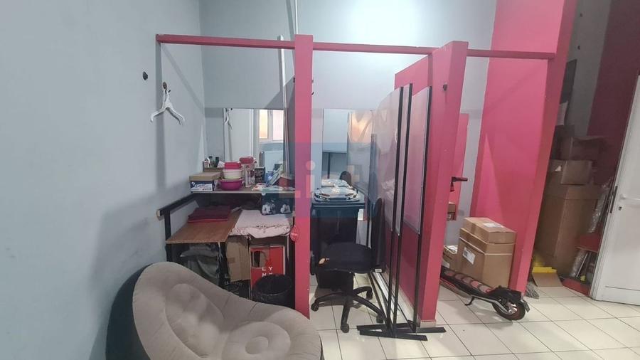 Spațiu comercial, de 64 mp, în Podgoria